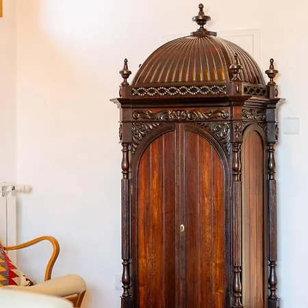 Pensjonat Luzia By Portugal Active 4*