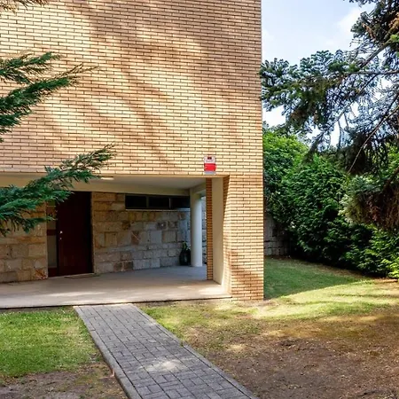 Luzia By Portugal Active Pensjonat Viana do Castelo