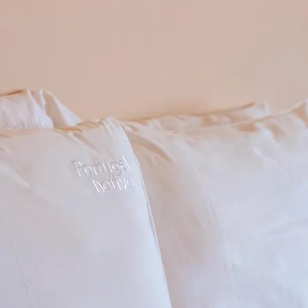 Luzia By Portugal Active 4* Viana do Castelo