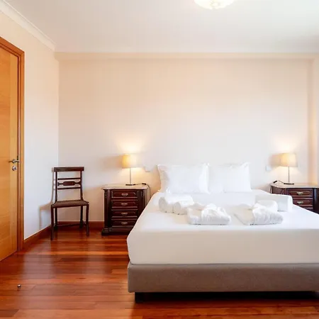 Luzia By Portugal Active Pensjonat 4*