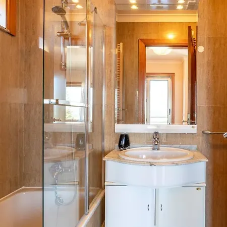 Pensjonat Luzia By Portugal Active Viana do Castelo