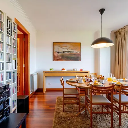 Pensjonat Luzia By Portugal Active Viana do Castelo