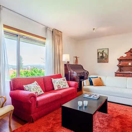 Maison d'hôtes Luzia By Portugal Active 4*