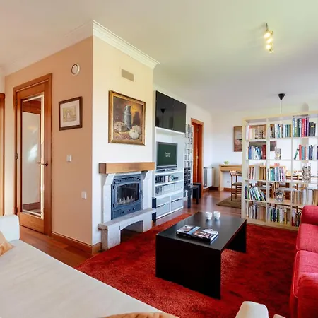 Luzia By Portugal Active 4*