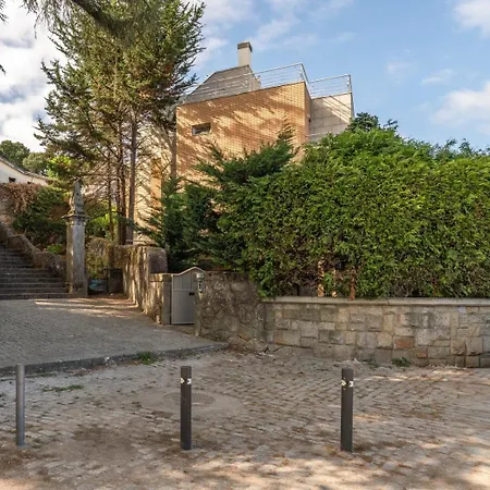 Pensjonat Luzia By Portugal Active 4*