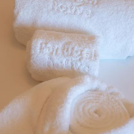 Luzia By Portugal Active Pensjonat Viana do Castelo