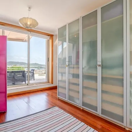 Luzia By Portugal Active Viana do Castelo