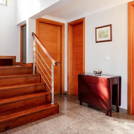 Pensjonat Luzia By Portugal Active