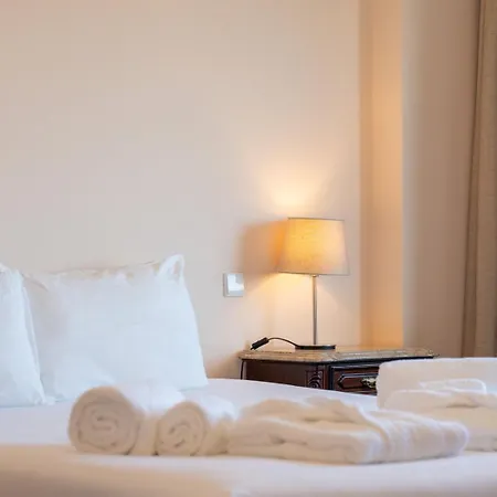 Pensjonat Luzia By Portugal Active 4*