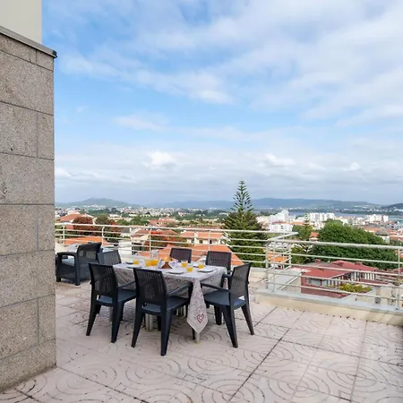 Luzia By Portugal Active 4* Viana do Castelo