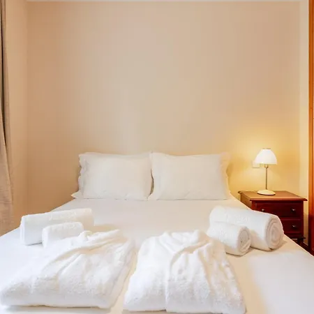 Luzia By Portugal Active Pensjonat