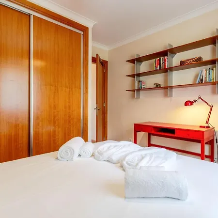 Luzia By Portugal Active Pensjonat 4*