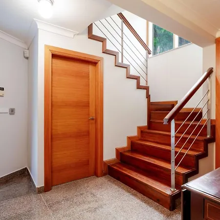 Luzia By Portugal Active Pensjonat Viana do Castelo