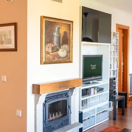 Pensjonat Luzia By Portugal Active