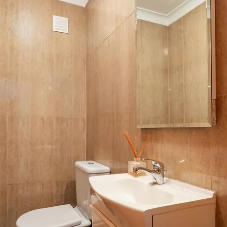 Luzia By Portugal Active Viana do Castelo