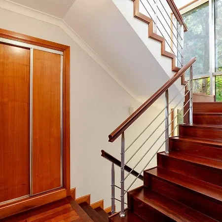 Pensjonat Luzia By Portugal Active 4*