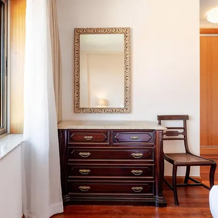 Luzia By Portugal Active 4*