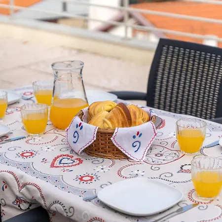Maison d'hôtes Luzia By Portugal Active