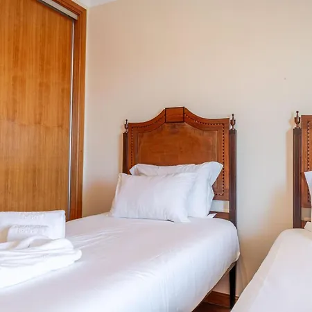 Luzia By Portugal Active Viana do Castelo