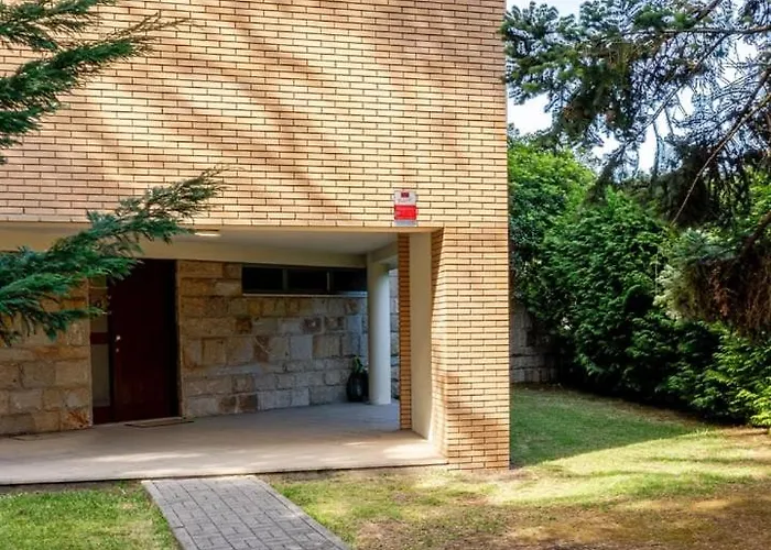 Luzia By Portugal Active Pensjonat Viana do Castelo