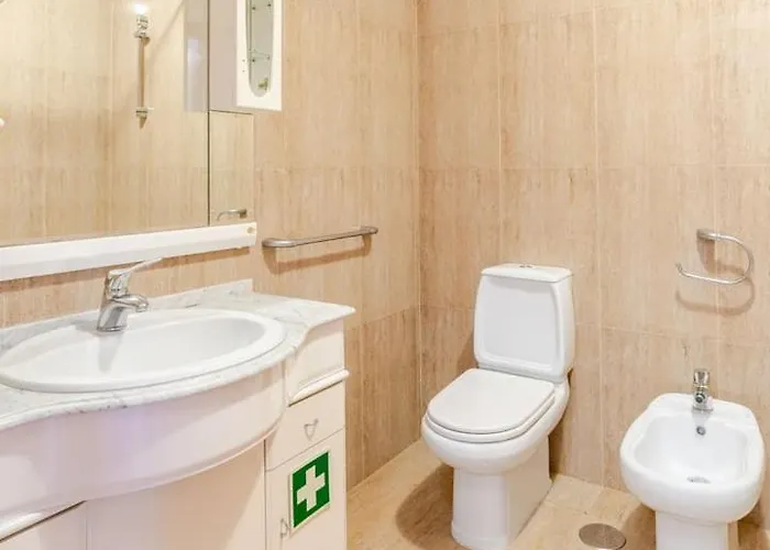 Pensjonat Luzia By Portugal Active