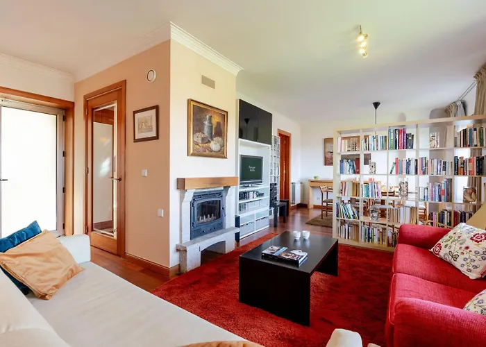 Luzia By Portugal Active 4*