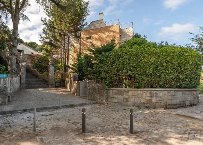 Pensjonat Luzia By Portugal Active 4*