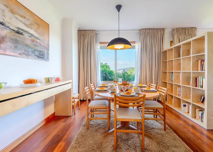 Luzia By Portugal Active Pensjonat Viana do Castelo