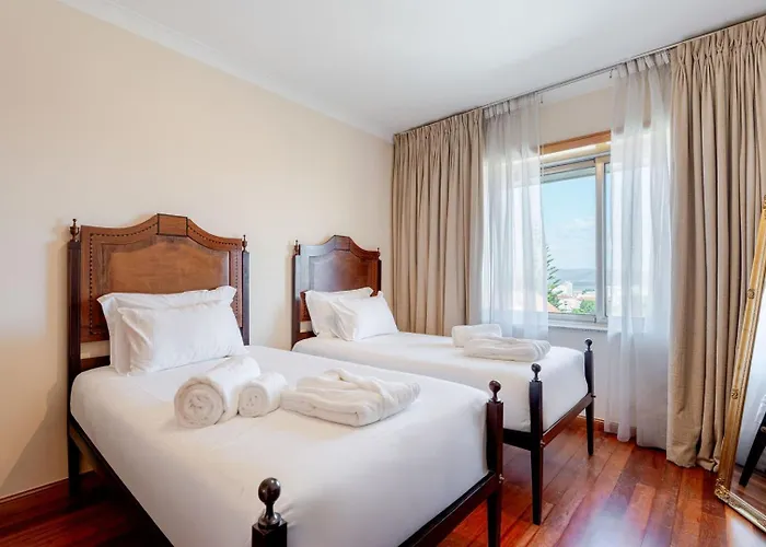 Luzia By Portugal Active 4*