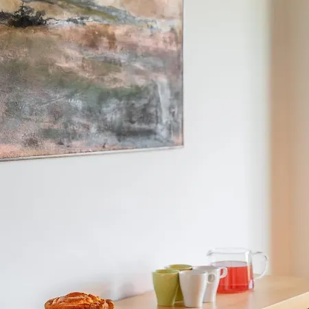 Luzia By Portugal Active 招待所 维亚纳堡