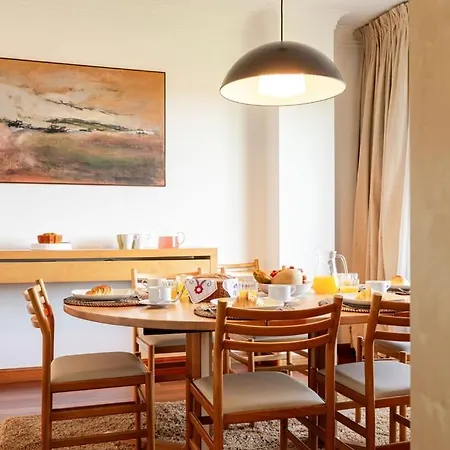 Luzia By Portugal Active 维亚纳堡