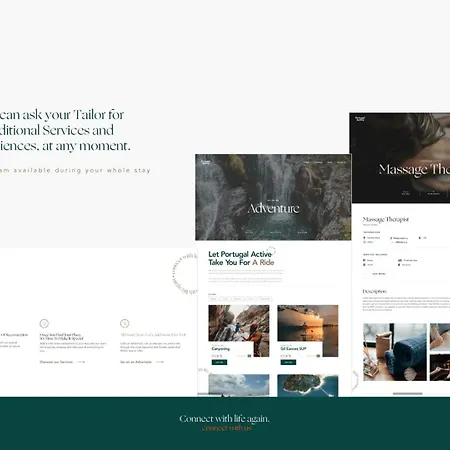 Luzia By Portugal Active