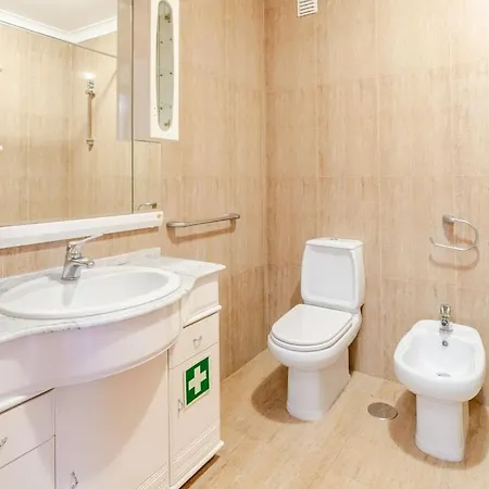 招待所 Luzia By Portugal Active