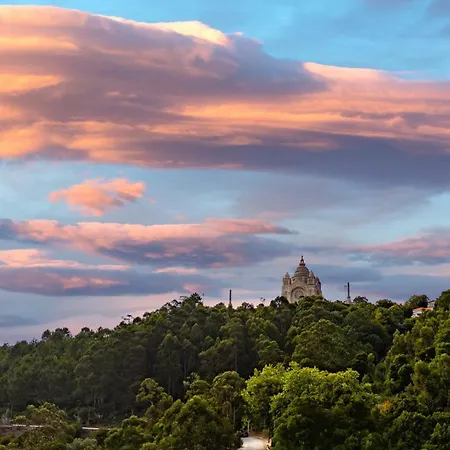 Luzia By Portugal Active 招待所 4*