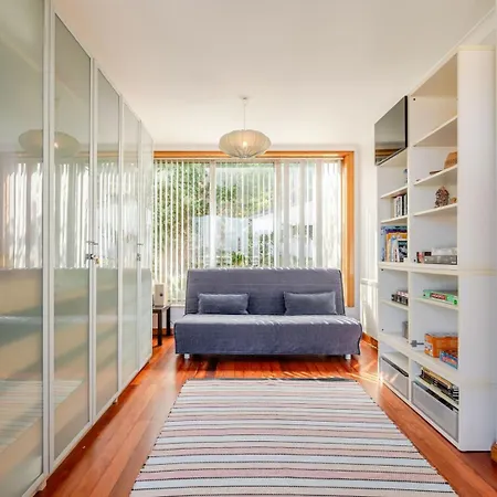 招待所 Luzia By Portugal Active 4*