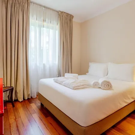 Luzia By Portugal Active 招待所 维亚纳堡