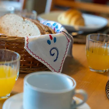 Luzia By Portugal Active Vendégház 4*