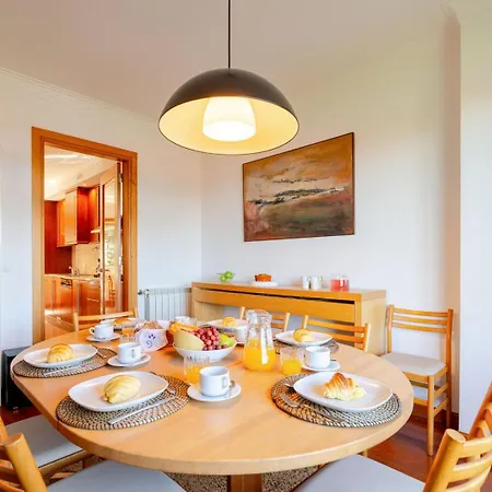 招待所 Luzia By Portugal Active 维亚纳堡