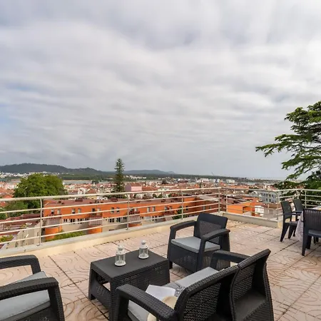 Luzia By Portugal Active Vendégház 4*