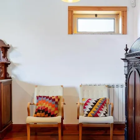 Vendégház Luzia By Portugal Active Viana do Castelo