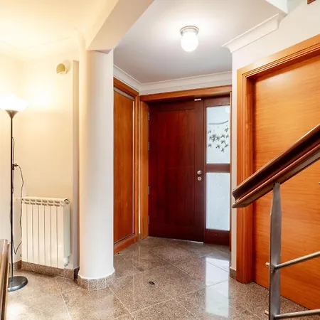 Luzia By Portugal Active 4* 维亚纳堡