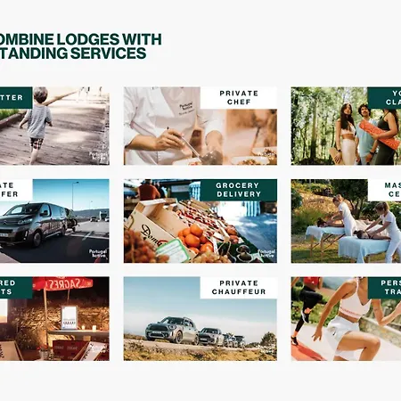 Vendégház Luzia By Portugal Active Viana do Castelo