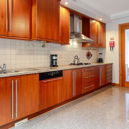 Luzia By Portugal Active Vendégház