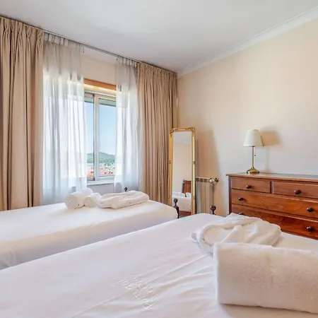 Luzia By Portugal Active 维亚纳堡