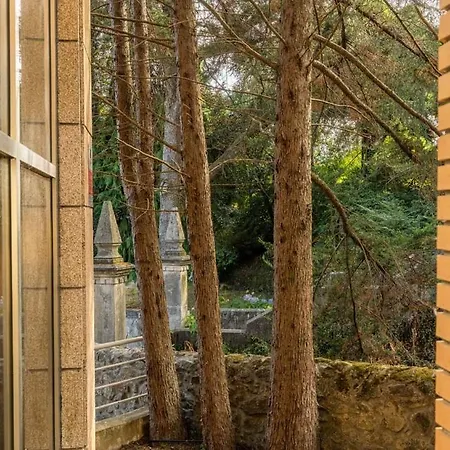 Luzia By Portugal Active 招待所