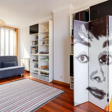 Luzia By Portugal Active 4*