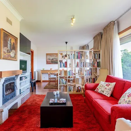 Luzia By Portugal Active Viana do Castelo