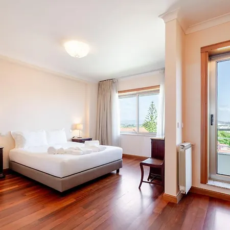 Luzia By Portugal Active