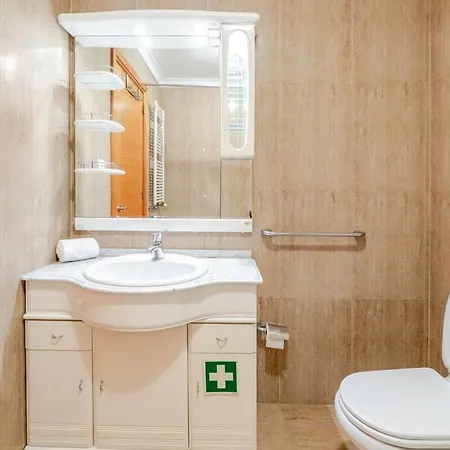 Luzia By Portugal Active 招待所