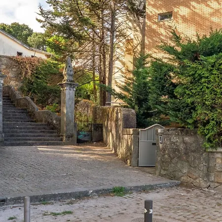 Luzia By Portugal Active Vendégház 4*